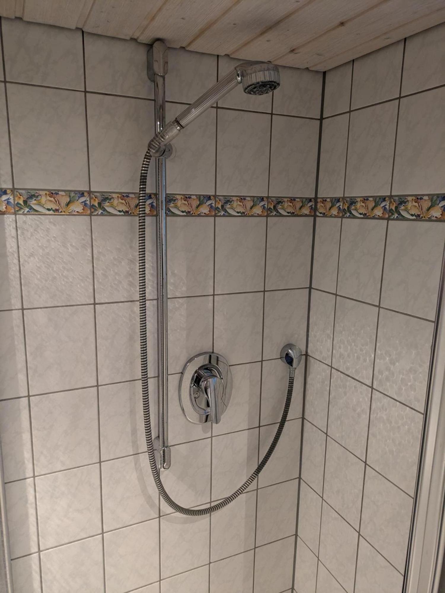 Apartamento Gemuetliches Nest Im Basement Weilburg Exterior foto