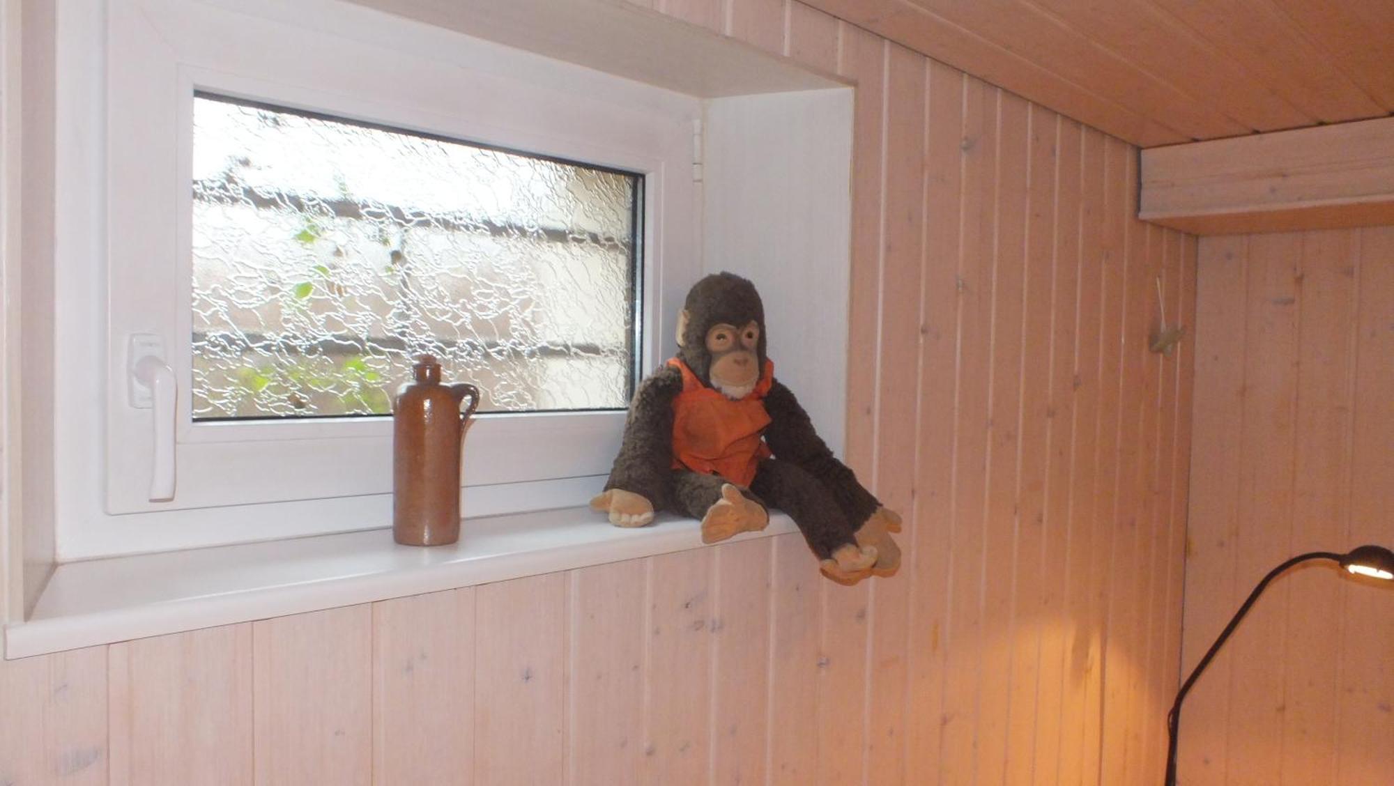 Apartamento Gemuetliches Nest Im Basement Weilburg Exterior foto