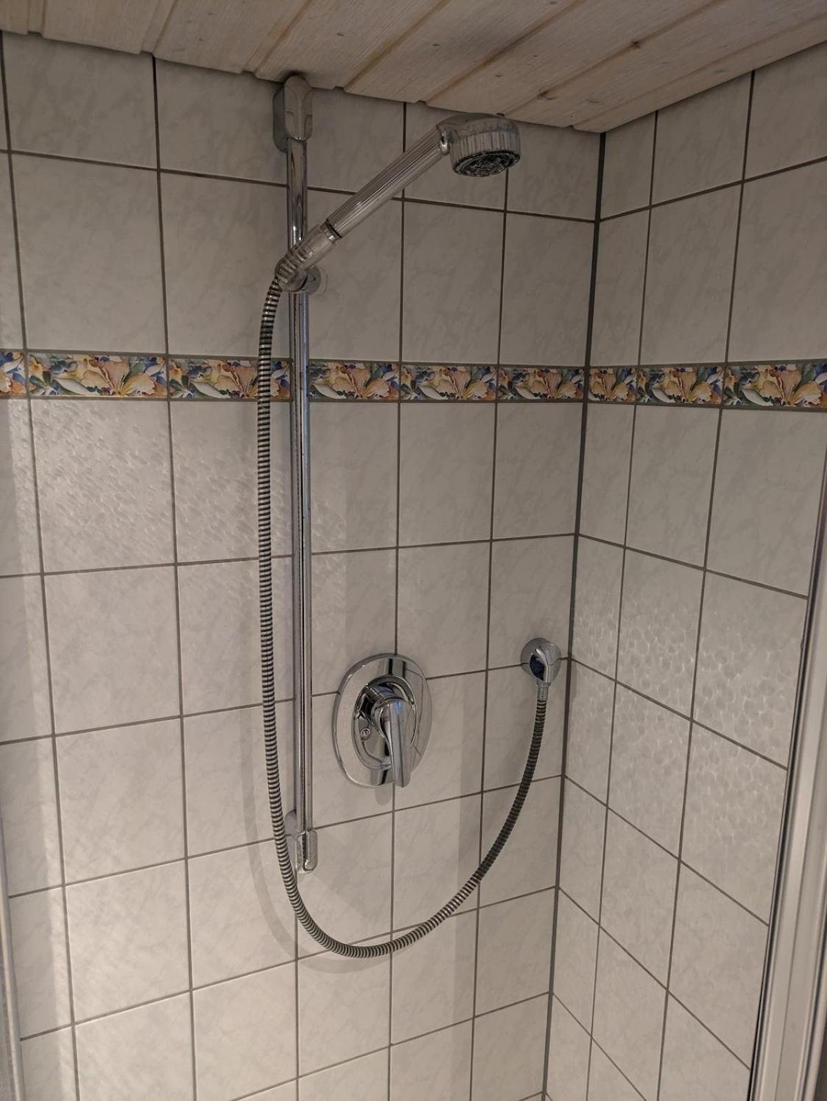 Apartamento Gemuetliches Nest Im Basement Weilburg Exterior foto